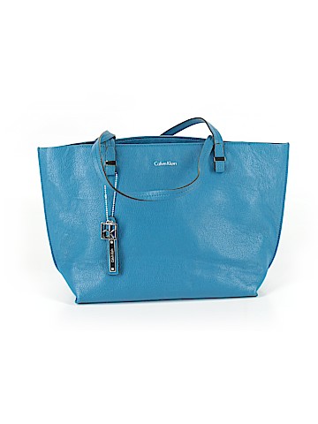 Calvin Klein Tote (view 1)