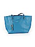 Calvin Klein Blue Tote One size - photo 1