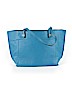 Calvin Klein Blue Tote One size - photo 3