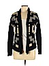 Lauren by Ralph Lauren Black Cardigan Size M (petite) - photo 1