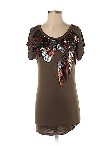 Daytrip Short Sleeve Top (view 1)