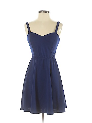 Charlotte Russe Casual Dress (view 1)