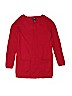 Gap Kids 100% Cotton Solid Red Pullover Sweater Size XL (youth) - photo 1