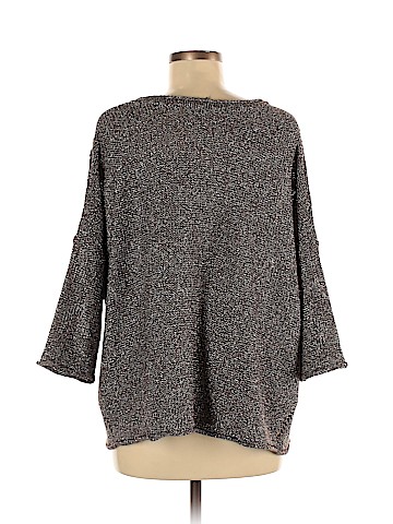 La Rok Pullover Sweater (view 2)