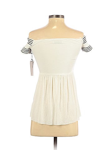 Bailey 44 Short Sleeve Top (view 2)