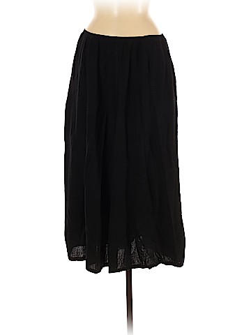 Eileen Fisher Casual Skirt (view 1)
