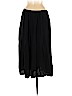 Eileen Fisher Black Casual Skirt Size M - photo 1