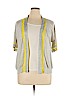 BKE Ivory Cardigan Size XL - photo 1