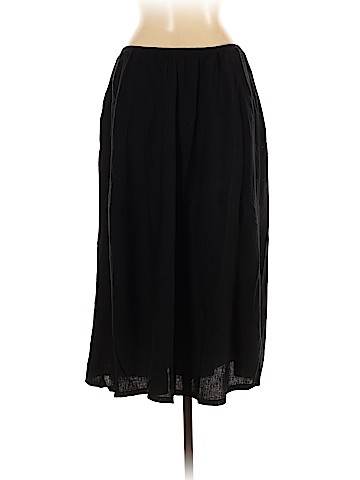 Eileen Fisher Casual Skirt (view 2)