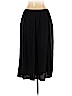 Eileen Fisher Black Casual Skirt Size M - photo 2