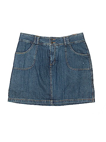 St. John's Bay Skort (view 1)