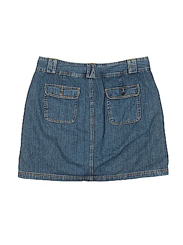 St. John's Bay Skort (view 2)