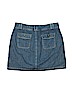 St. John's Bay 100% Cotton Blue Skort Size 14 - photo 2