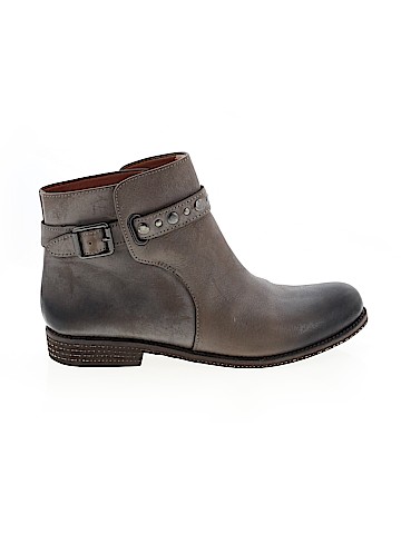 Lucky Brand Ankle Boots (view 1)