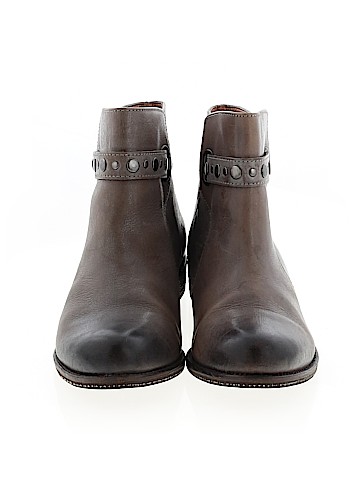 Lucky Brand Ankle Boots (view 2)