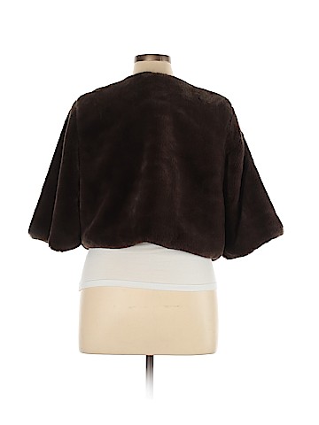 Haani Faux Fur Jacket (view 2)