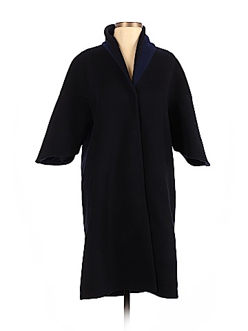 Elie Tahari Wool Coat (view 1)