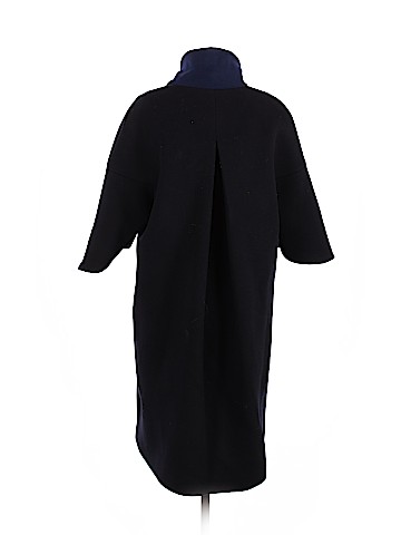 Elie Tahari Wool Coat (view 2)
