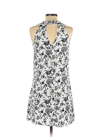 Three Pink Hearts Trixi Casual Dress (view 2)