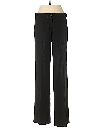 Theory Wool Pants (view 1)