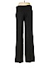 Theory Black Wool Pants Size 2 - photo 2