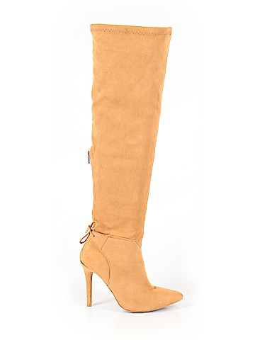 Qupid Boots (view 1)