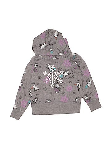 Disney Store Pullover Hoodie (view 1)
