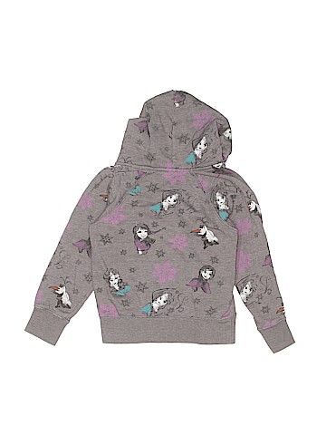 Disney Store Pullover Hoodie (view 2)