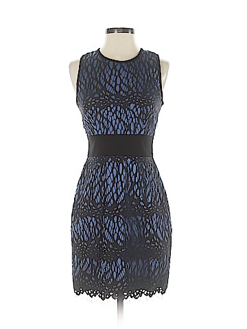 Robert Rodriguez Cocktail Dress (view 1)