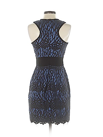 Robert Rodriguez Cocktail Dress (view 2)