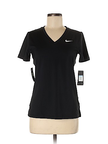 Nike Active T-Shirt (view 1)