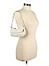 Calvin Klein 100% Leather White Leather Shoulder Bag One size - photo 2