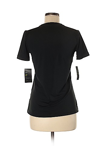 Nike Active T-Shirt (view 2)