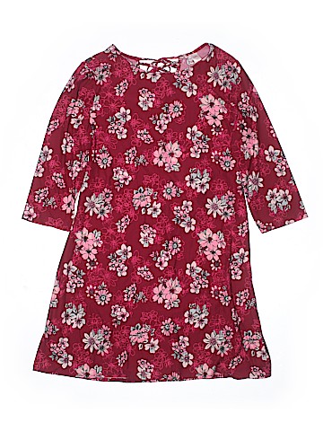 Justice Dress (view 1)