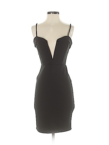 Charlotte Russe Cocktail Dress (view 1)