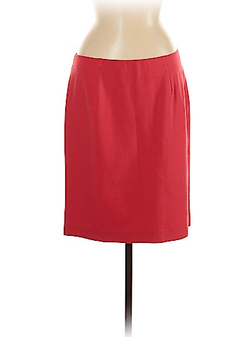 J.jill Casual Skirt (view 1)