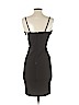 Charlotte Russe Black Cocktail Dress Size S - photo 2