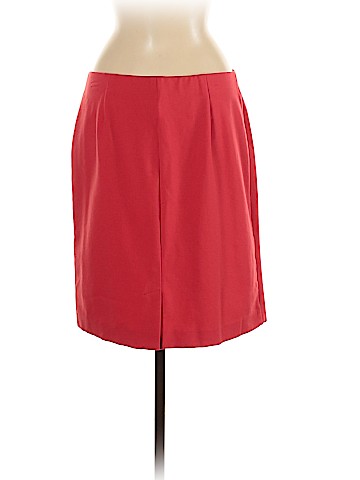 J.jill Casual Skirt (view 2)