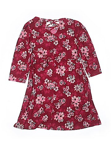 Justice Dress (view 2)