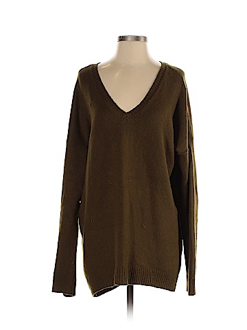 Hinge Pullover Sweater (view 1)