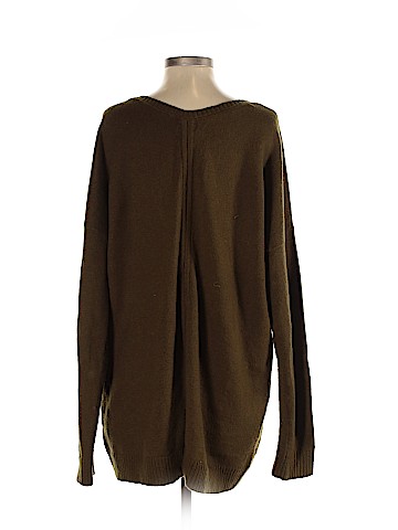 Hinge Pullover Sweater (view 2)