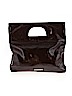 Nine West Brown Clutch One size - photo 1