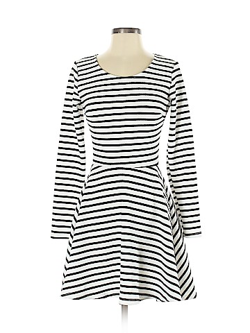 Charlotte Russe Casual Dress (view 1)