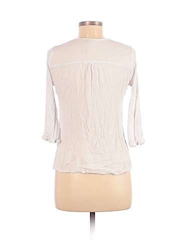 Raga 3/4 Sleeve Top (view 2)