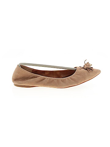 J.Crew Flats (view 1)