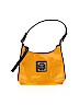 Dooney & Bourke Yellow Shoulder Bag One size - photo 1