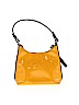 Dooney & Bourke Yellow Shoulder Bag One size - photo 2