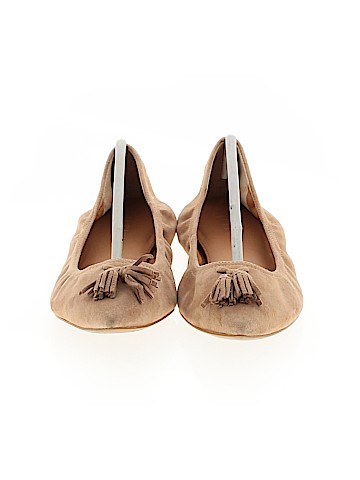 J.Crew Flats (view 2)