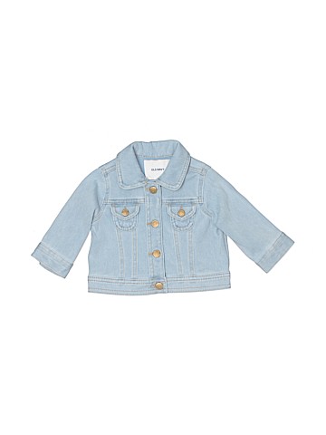 Old Navy Denim Jacket (view 1)