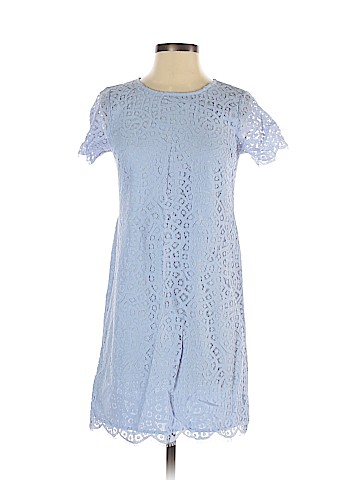 Ann Taylor Casual Dress (view 1)